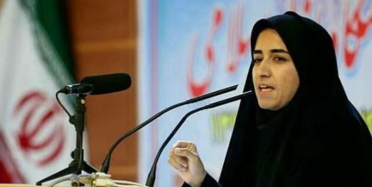 جزئیات نشست فراکسیون زنان مجلس درباره بررسی حوادث بازی فوتبال ایران-لبنان