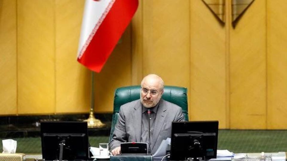 قالیباف: اتفاق حرم رضوی با جدیت بیشتری ریشه&zwnj;یابی شود &nbsp;