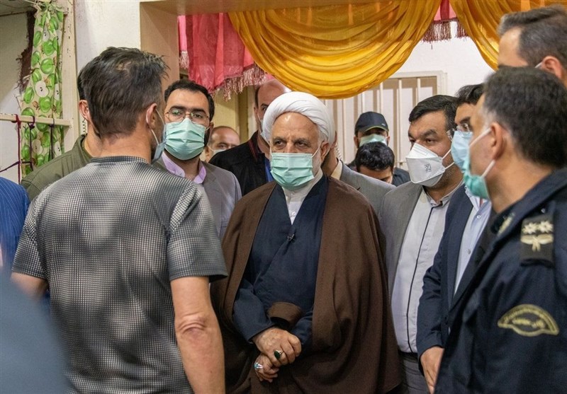 عملکرد قوه قضائیه در سال ۱۴۰۰ در حوزه زندان و زندانی؛ توسعه جایگزین&zwnj;های حبس و کاهش بازداشت غیرضرور