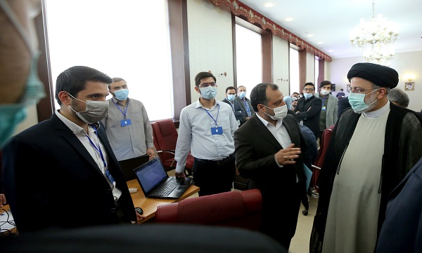 امیدواریم «درگاه ملی مجوز‌های کسب و کار» موجب افزایش اشتغال شود