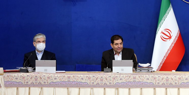 معاون اول رئیس جمهور بر نظارت دقیق بر بازار در ماه رمضان تاکید کرد