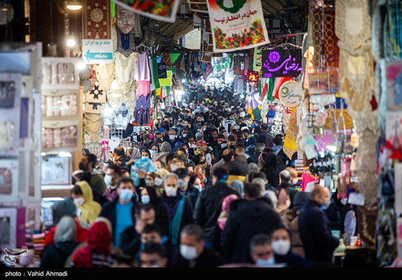 افزایش ۱۵ درصدی قیمت حبوبات/ هر کیلو خرما ۶۵ هزار تومان شد