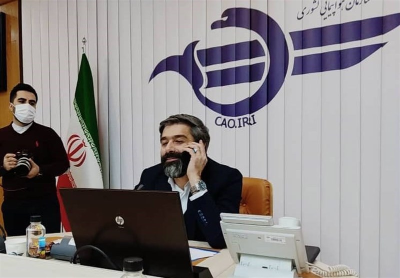 مقررات جدید سفر هوایی به ایران اعلام شد