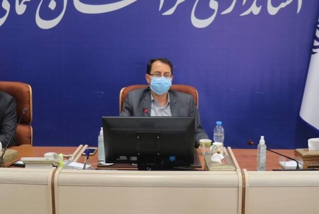 اجرای طرح انتقال آب‌های مرزی به خراسان شمالی باید تسریع شود