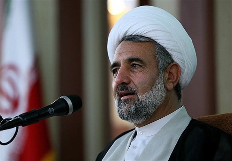 نماینده مردم قم در مجلس: مسئولان باید نسبت به تأمین حقابه&zwnj;های استان قم اهتمام جدی داشته باشند
