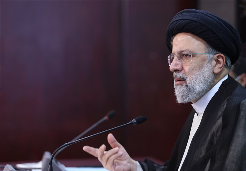 رئیس جمهور: البرز به دلیل همجواری با تهران دارای مزایای زیاد و مشکلاتی است