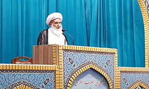 باید برای دشمن شناسی و توطئه های آنان آمادگی کامل و بیدار باشیم