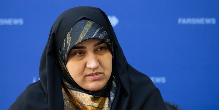 پیگیری موضوع ریزگردها در فراکسیون محیط زیست مجلس