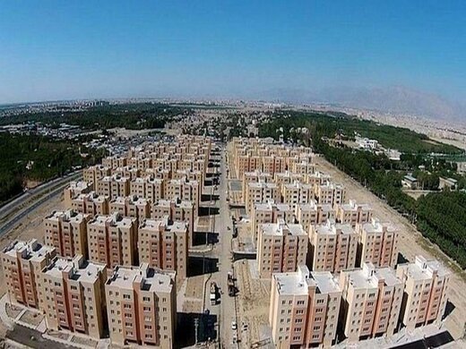 رونمایی از قیمت احتمالی نهضت ملی مسکن/ متری چند؟
