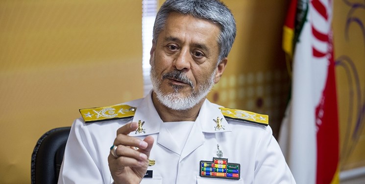 شهید صیاد محور وحدت و تعامل میان نیروهای مسلح بود شهید صیاد محور وحدت و تعامل میان نیروهای مسلح بود
