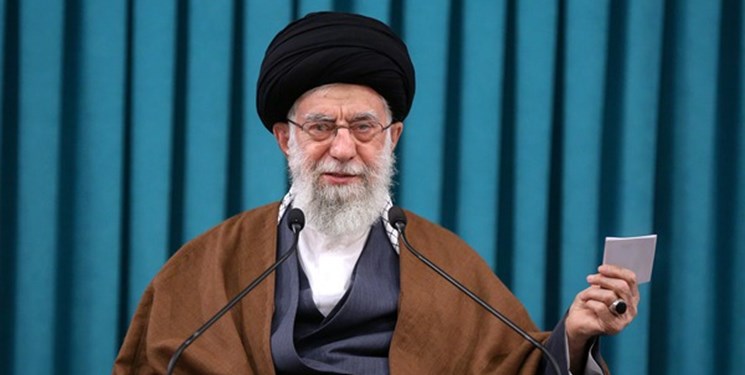 رهبرمعظم انقلاب: استغفار در میدانهای ملی ما را به توفیقات بزرگ میرساند رهبرمعظم انقلاب: استغفار در میدانهای ملی ما را به توفیقات بزرگ میرساند