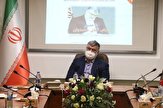سهم شبکه ریلی آذربایجان غربی در ترانزیت بین‌المللی افزایش یابد