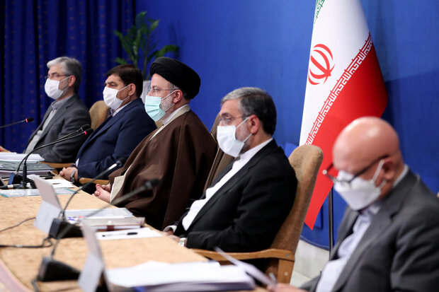 پایان بررسی و تصویب ضوابط اجرایی قانون بودجه سال ۱۴۰۱ کل کشور