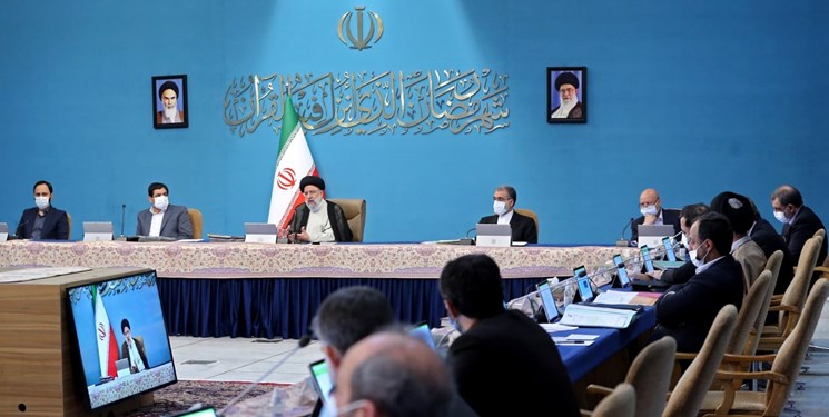 جلسه مشترک دولت و مجلس یکشنبه برگزار می&zwnj;شود