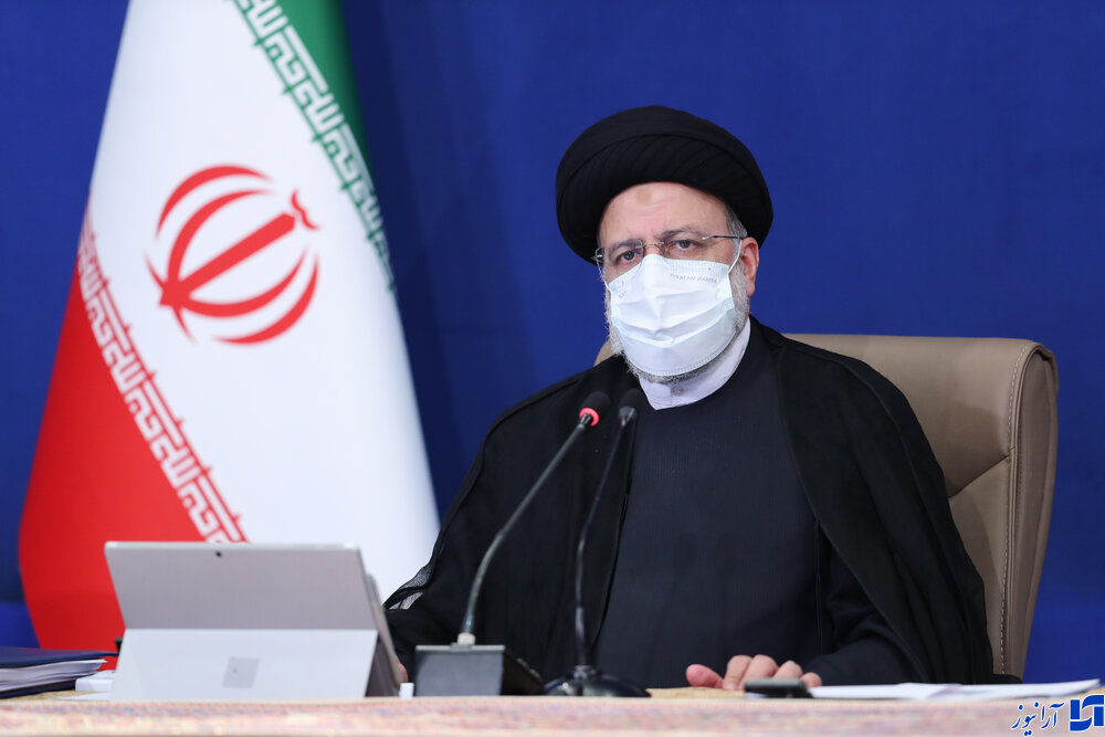 رئیس‌جمهور: پشت پرده گرانی‌های اخیر را بررسی و عوامل آن را شناسایی کنید