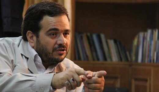 عنابستانی : خطوط قرمزی رهبری در مذاکرات وین رعایت نشده و نمی&zwnj;شود / وزیر کشور می&zwnj;گوید در مشهد  اسپری فلفل را به چشم نزدیم به هوا زدیم!
