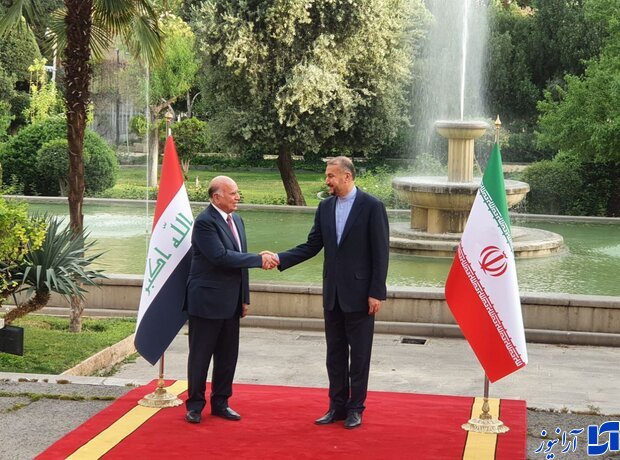 امیرعبداللهیان: شناسایی هیأت حاکمه سرپرستی افغانستان را منوط به تشکیل دولت فراگیر در این کشور می&zwnj;دانیم