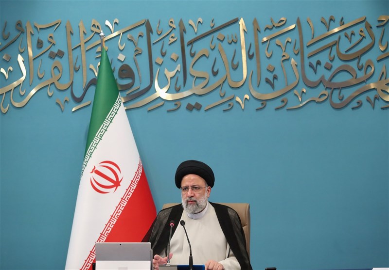 دیدار رمضانی دانشجویان با رئیسی/ ارائه پیشنهاد برای رفع مشکلات و پیگیری مطالبات مردمی
