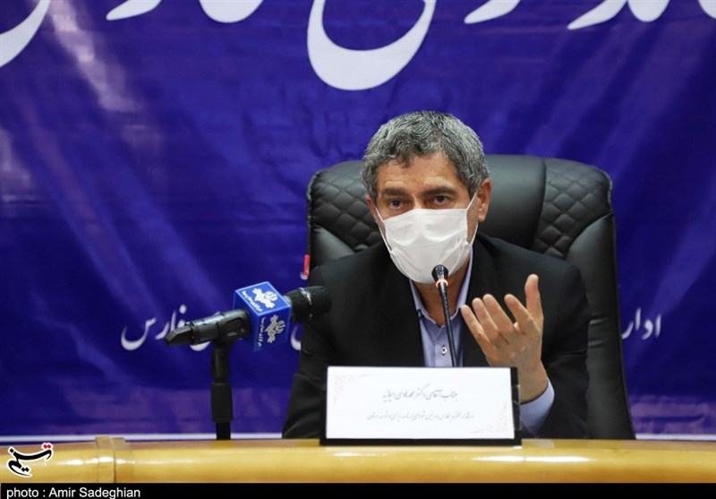 استاندار فارس: ۳ ماهه پرونده تکدیگری بسته شود استاندار فارس: ۳ ماهه پرونده تکدیگری بسته شود