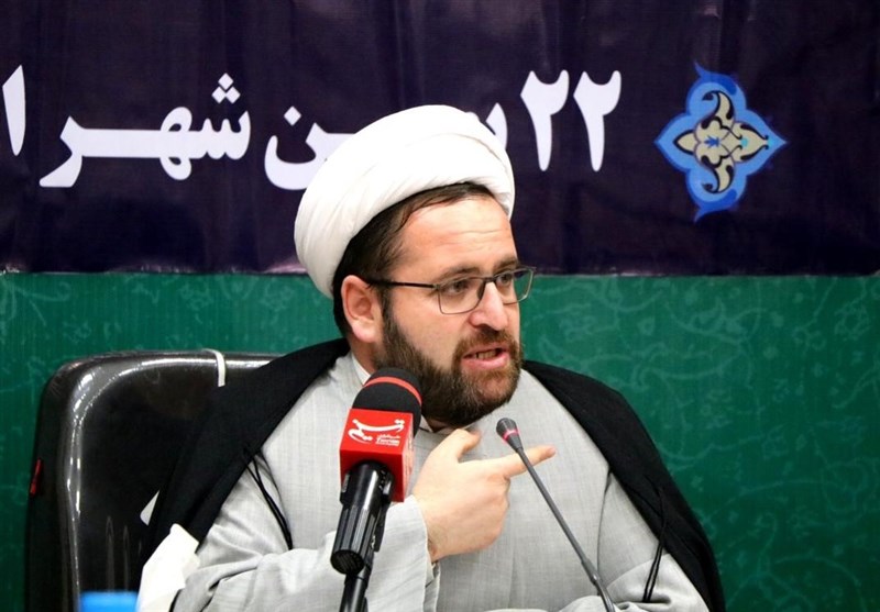 جزئیات برگزاری راهپیمایی روز قدس امسال در اراک اعلام شد جزئیات برگزاری راهپیمایی روز قدس امسال در اراک اعلام شد
