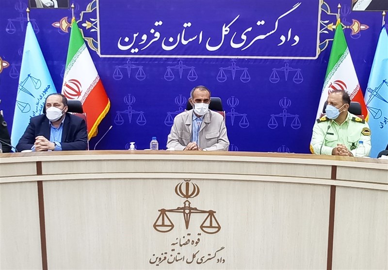 رئیس‌کل دادگستری استان قزوین: مسئولان دارای ترک فعل در حوزه روزه‌خواری تحت پیگرد قانونی قرار می‌گیرند