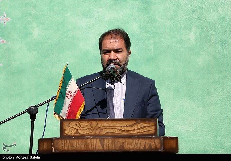 استاندار اصفهان: اصفهان در ۲۴ ساعت گذشته در آخرین جایگاه اخذ اعتبارات کشور قرار گرفته است