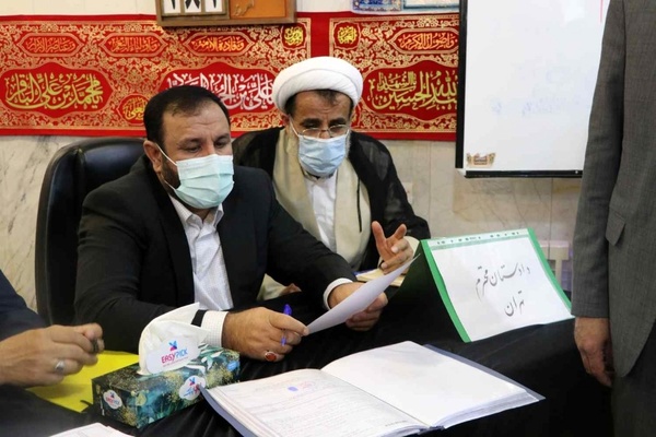 بازدید دادستان تهران از زندان اوین به&zwnj; همراه هیات ۱۱۰ نفره