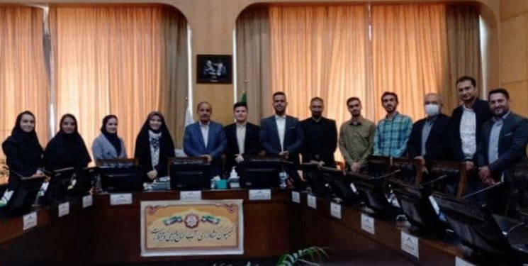 شورای دستیاران جوان کمیسیون کشاورزی مجلس تشکیل شد