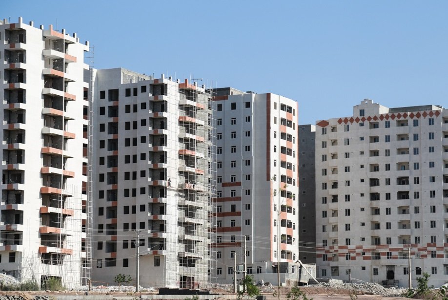 جدیدترین خبر از مسکن ملی/ شروع ساخت مسکن ۹۰۰ هزار متقاضی