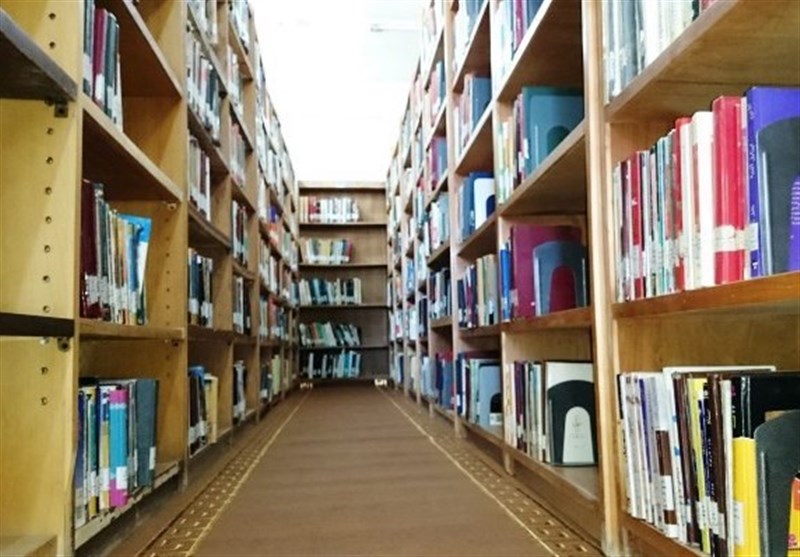شهرداری اراک ۲۳۰۰ میلیارد تومان به نهاد کتابخانههای عمومی پرداخت کرد شهرداری اراک ۲۳۰۰ میلیارد تومان به نهاد کتابخانههای عمومی پرداخت کرد