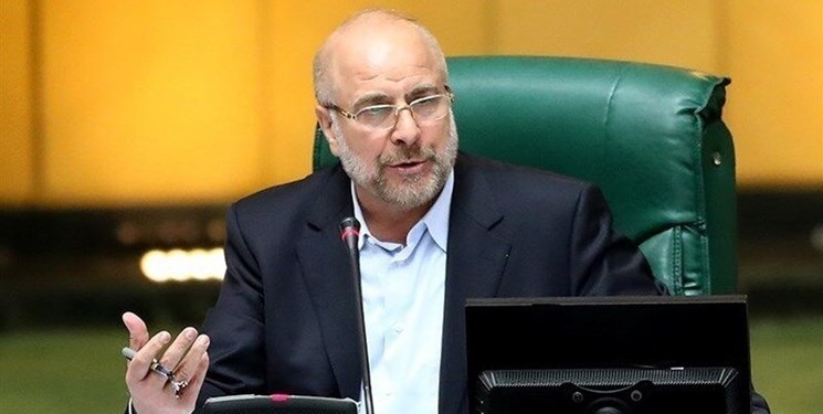 &laquo;قالیباف&raquo; گزینه نهایی فراکسیون انقلاب اسلامی برای ریاست مجلس