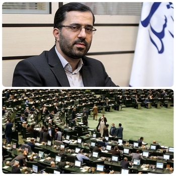 شمارش معکوس برای ساماندهی استخدام کارکنان دولت در اردیبهشت ماه در صحن علنی مجلس/عباس گودرزی نماینده مجلس و رییس کارگروه بررسی طرح ساماندهی استخدام کارکنان دولت در مجلس خبر داد: تعیین تکلیف نحوه ساماندهی استخدام کارکنان دولت در نشست مشترک مجلس به سازمان اداری و استخدامی در ایستگاه پایانی