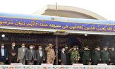 نیروهای مسلح جمهوری اسلامی ایرا ید واحده در برابر دشمنان هستند