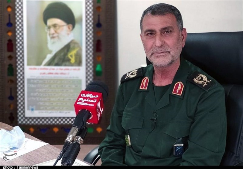 فرمانده سپاه کردستان: ارتش در تمام صحنه&zwnj;های مبارزاتی و امدادرسانی حضور جهادی دارد