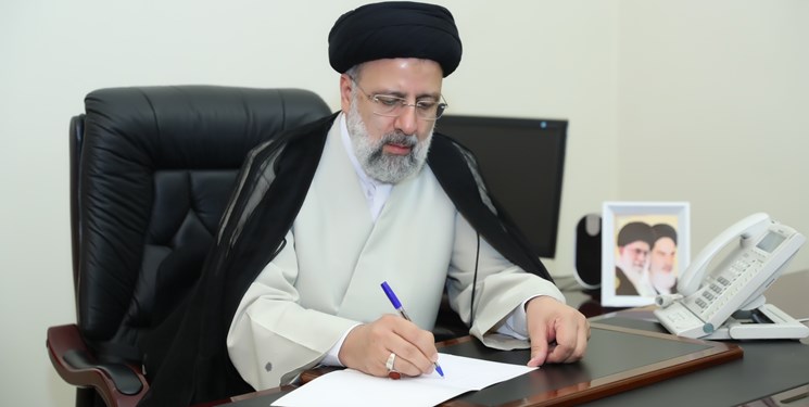 رئیس جمهور روز ملی جمهوری زیمبابوه را تبریک گفت