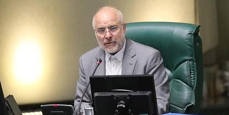 دستور رئیس مجلس برای بررسی اعتبار برخی استان&zwnj;ها در جداول قانون بودجه ۱۴۰۱