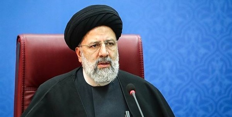 مردم باید در اداره کشور سهیم شوند/ تحریم ها مانع توسعه ایران نخواهد شد مردم باید در اداره کشور سهیم شوند/ تحریم ها مانع توسعه ایران نخواهد شد