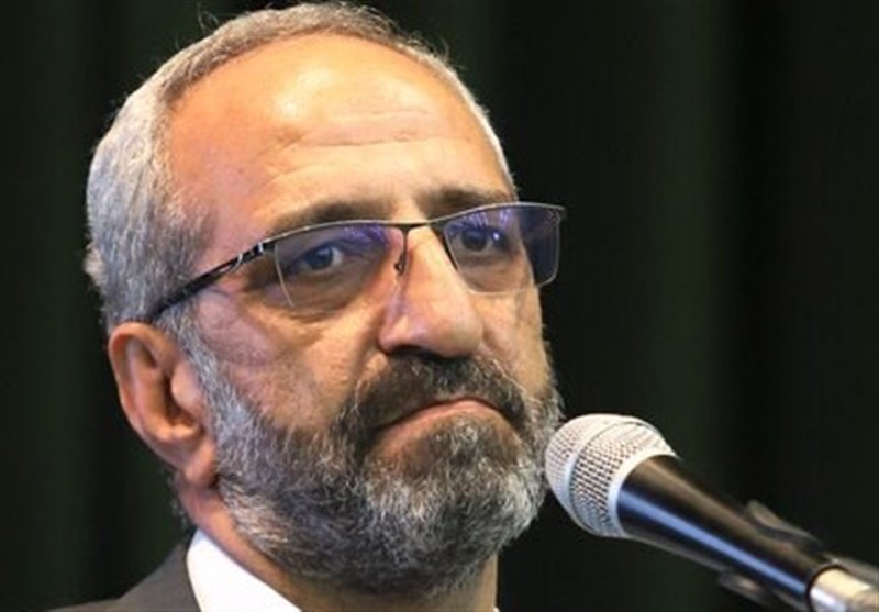 فرماندار اصفهان: دولت سیزدهم عزم خود را برای رفع مشکلات جامعه جزم کرده است