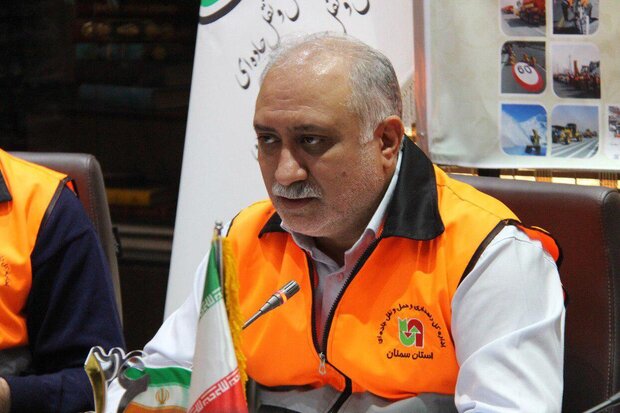 ۷۳۸ شکایت در حوزه حمل‌ونقل جاده‌ای استان سمنان رسیدگی شد