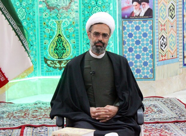 اهمیت روز قدس در مساجد خراسان شمالی تبیین شود