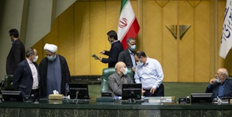 اعلام وصول یک سؤال از وزیر میراث فرهنگی در صحن مجلس