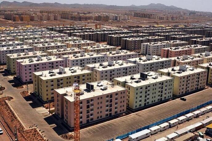 ایران به ۱۰ میلیون مسکن جدید نیاز دارد/ تعداد افراد بدون مسکن بیش از این‌ها است
