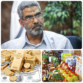اولتیماتوم یک اقتصاددان به فرماندهان اقتصادی دولت/قیمت دلار را به دست کاخ&zwnj;سفید نسپارید/ هدف گیری اصلی این تحریم ها تضعیف ارزش پول ملی کشور بوده است