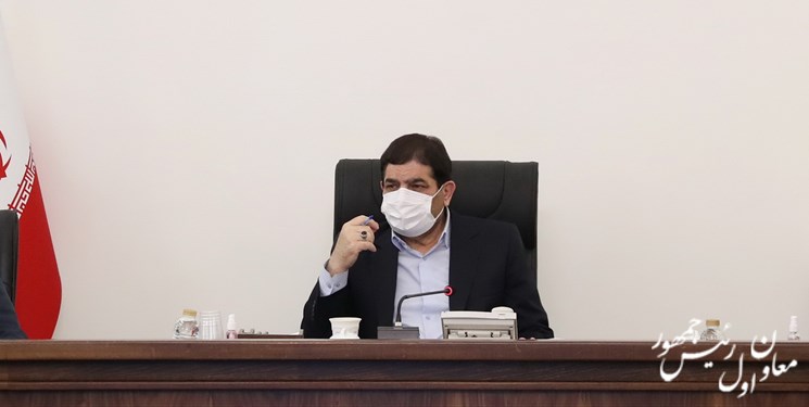 تمام امکانات دولت برای تحقق شعار سال به کار گرفته میشود تمام امکانات دولت برای تحقق شعار سال به کار گرفته میشود