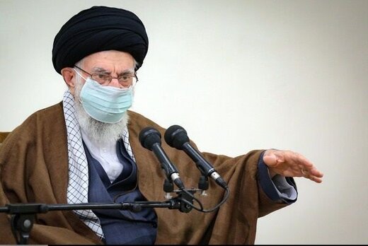 تمجید رهبر معظم انقلاب از فیلم سینمایی « موقعیت مهدی » تمجید رهبر معظم انقلاب از فیلم سینمایی « موقعیت مهدی »
