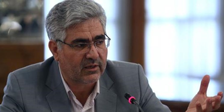 آمادگی کمیسیون اقتصادی مجلس برای کمک به اصلاح قوانین استخدامی کشور آمادگی کمیسیون اقتصادی مجلس برای کمک به اصلاح قوانین استخدامی کشور