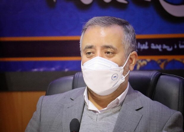 ۸۵ گروه جهادی نوروز به مسافران استان سمنان خدمات می‌دهند