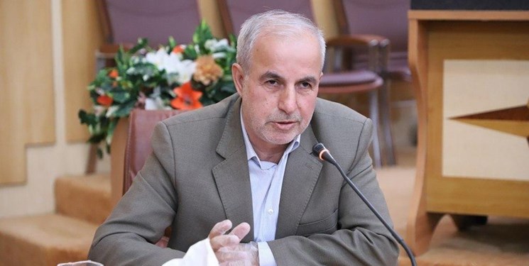 کوچکی‌نژاد: اغتشاشگران برخلاف شعارهای خود رفتار دیکتاتوری دارند
