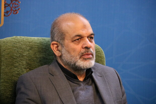 مکتب شهید سلیمانی با مقاومت عجین شده است