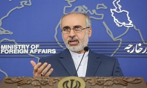 کنعانی: نبض مقاومت از ۱۳ دی ماه ۱۳۹۸ بیش از گذشته می‌تپد